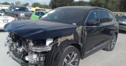 2021 ACURA MDX W/TECHNOLOGY PACKAGE