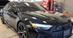2021 AUDI RS7