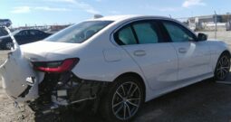 2021 BMW 330XI