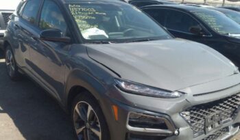 2021 HONDA CR-V LX full